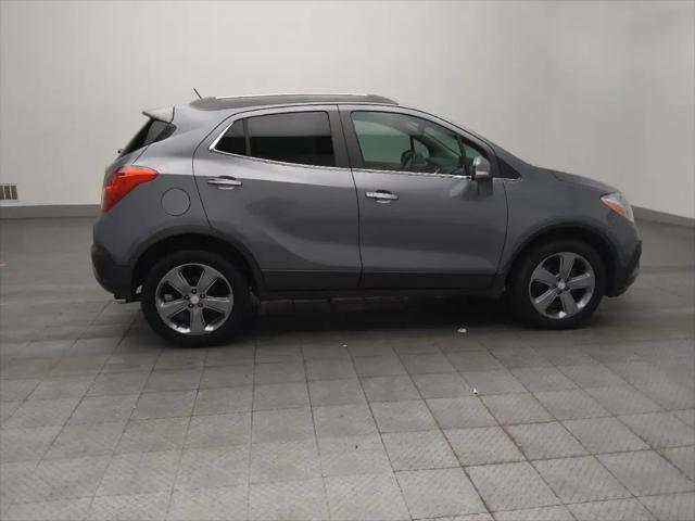 2014 Buick Encore Base