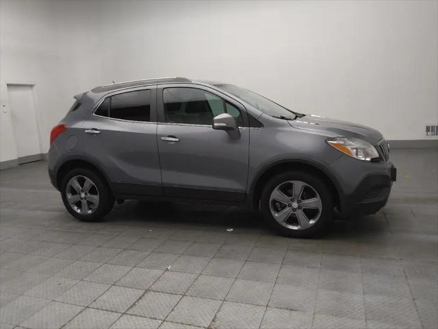 2014 Buick Encore Base