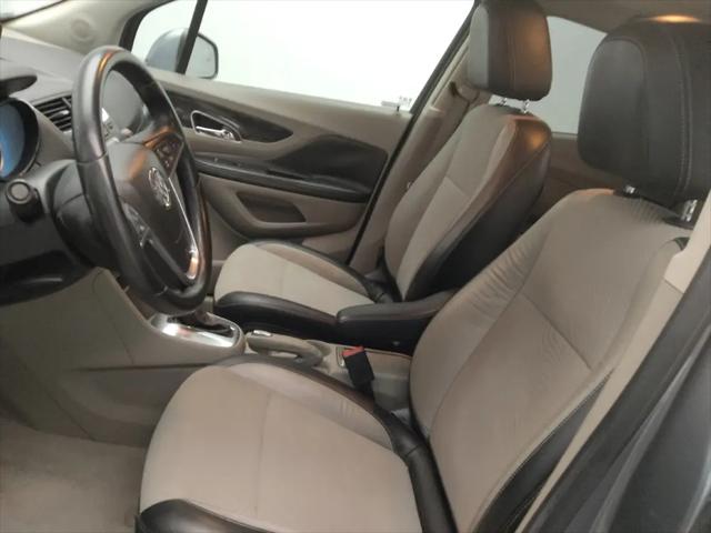 2014 Buick Encore Base