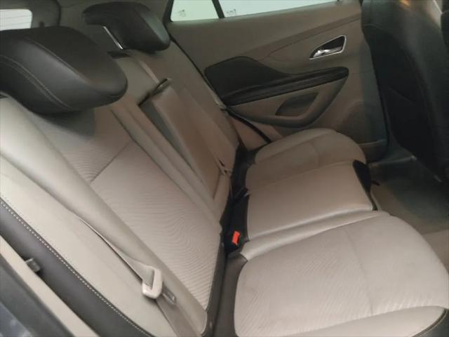 2014 Buick Encore Base