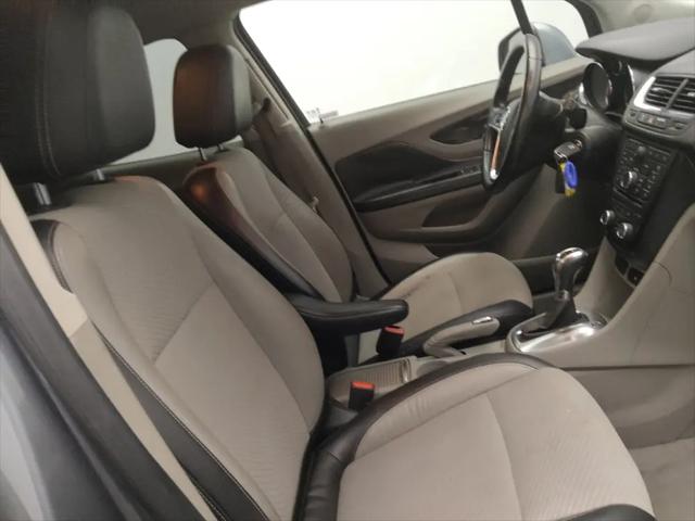 2014 Buick Encore Base