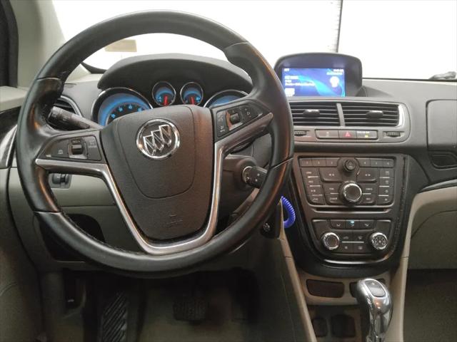 2014 Buick Encore Base