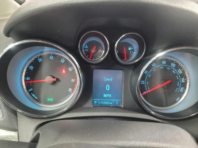 2014 Buick Encore Base