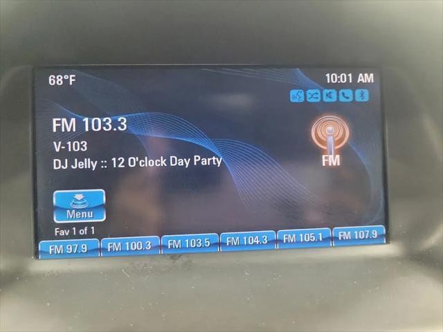 2014 Buick Encore Base