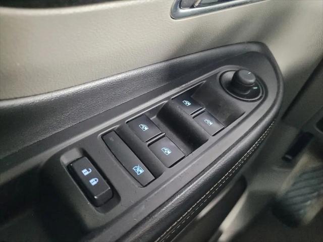 2014 Buick Encore Base