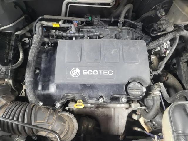 2014 Buick Encore Base