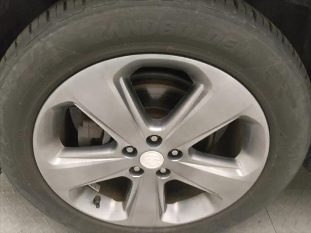 2014 Buick Encore Base