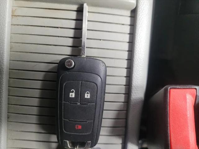2014 Buick Encore Base