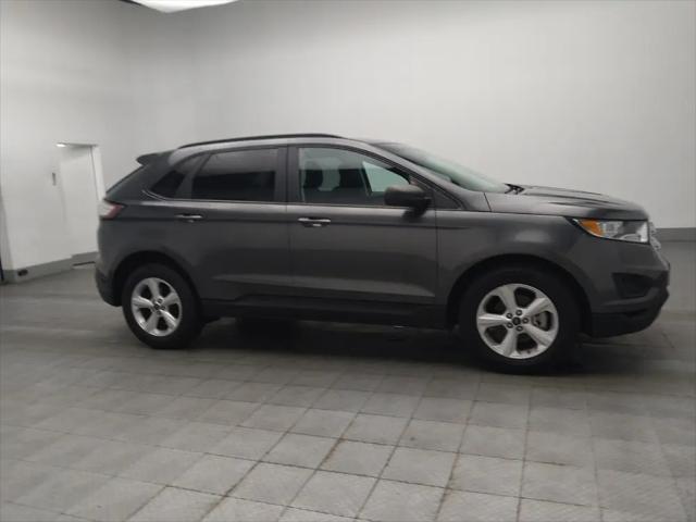 2017 Ford Edge SE