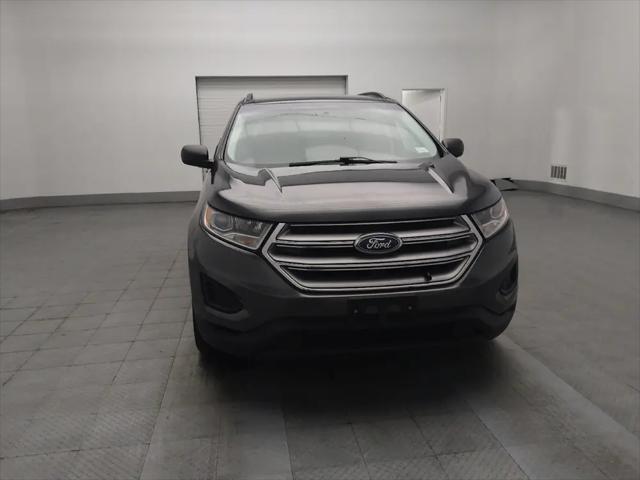 2017 Ford Edge SE