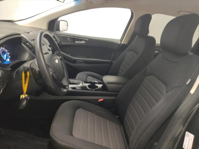 2017 Ford Edge SE