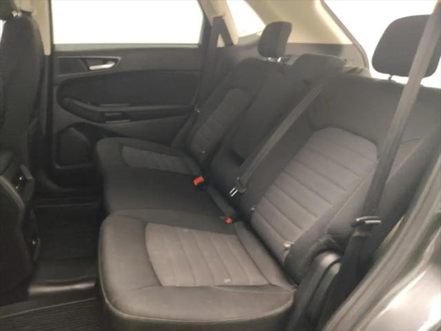 2017 Ford Edge SE