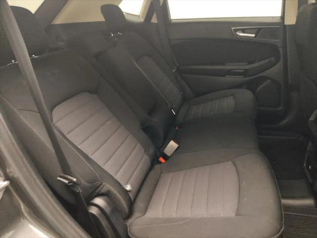 2017 Ford Edge SE