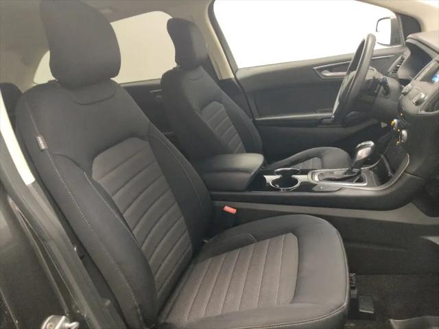 2017 Ford Edge SE