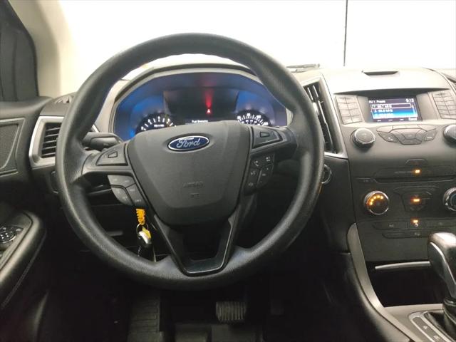 2017 Ford Edge SE