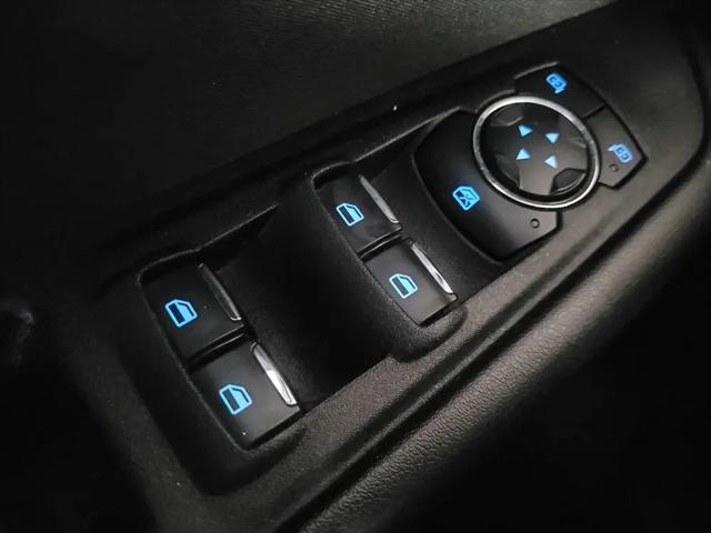 2017 Ford Edge SE