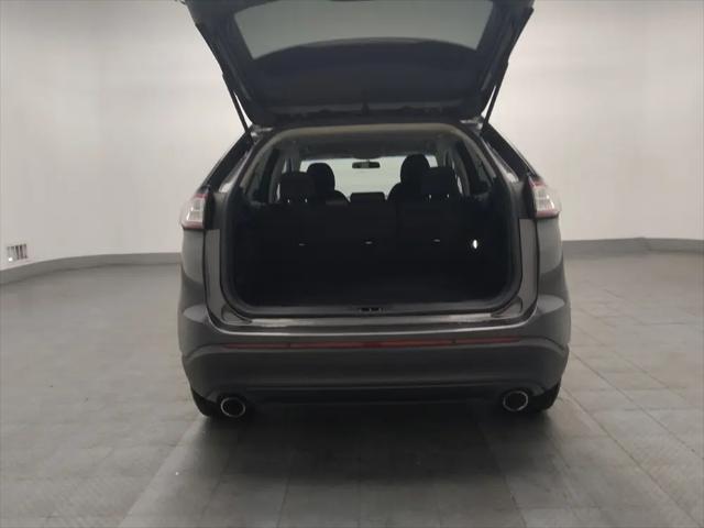 2017 Ford Edge SE