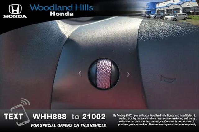 2022 Tesla Model 3 Performance Dual Motor All-Wheel Drive