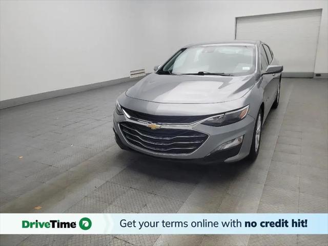 2023 Chevrolet Malibu FWD 1LT for sale in Knoxville, TN