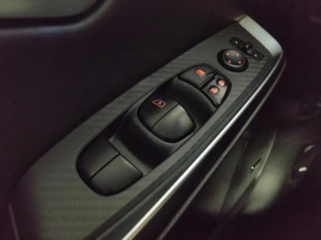 2023 Nissan Sentra SR Xtronic CVT