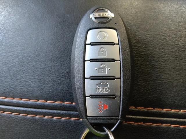 2023 Nissan Sentra SR Xtronic CVT