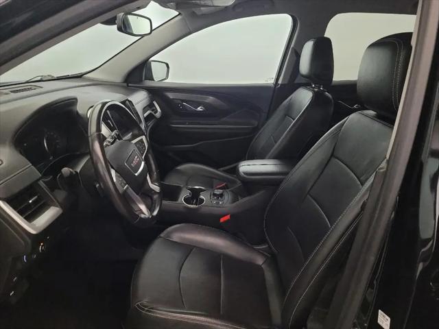 2022 GMC Terrain AWD SLT