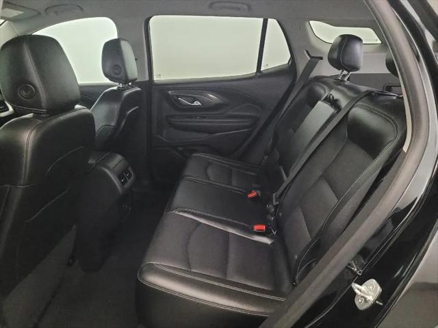 2022 GMC Terrain AWD SLT