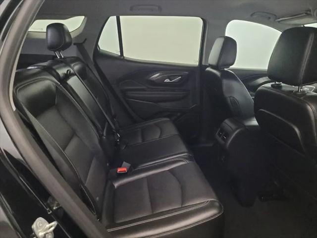 2022 GMC Terrain AWD SLT