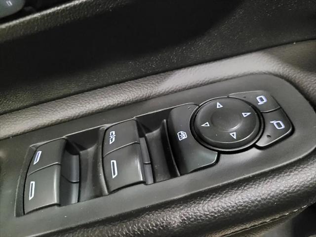 2022 GMC Terrain AWD SLT