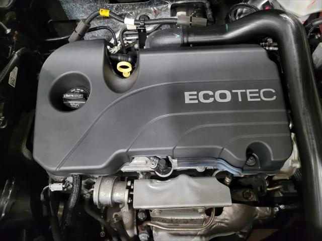 2022 GMC Terrain AWD SLT