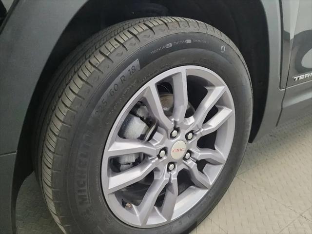 2022 GMC Terrain AWD SLT