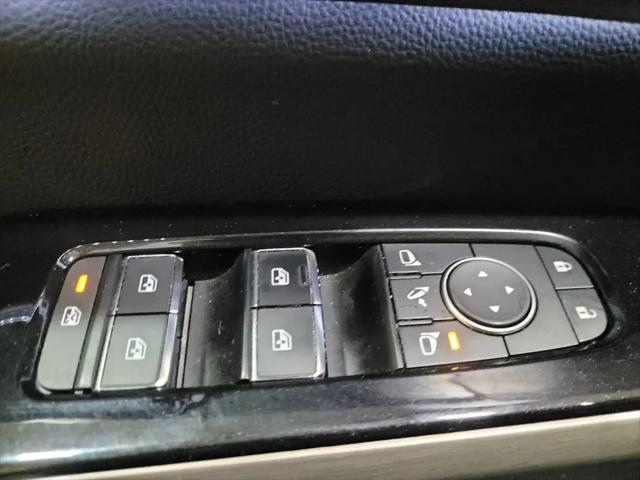 2022 Nissan Pathfinder Platinum 4WD