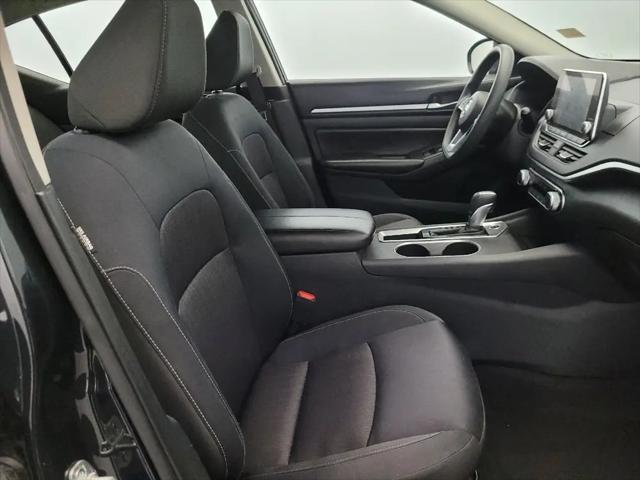 2022 Nissan Altima SV FWD