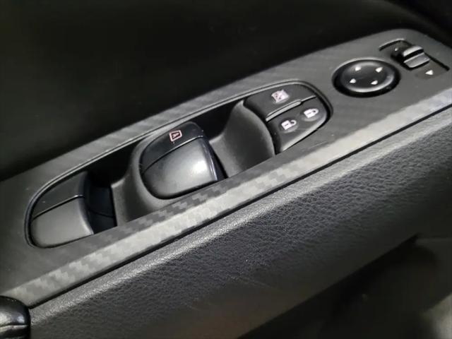 2022 Nissan Altima SV FWD