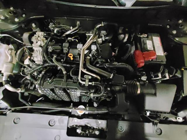 2022 Nissan Altima SV FWD