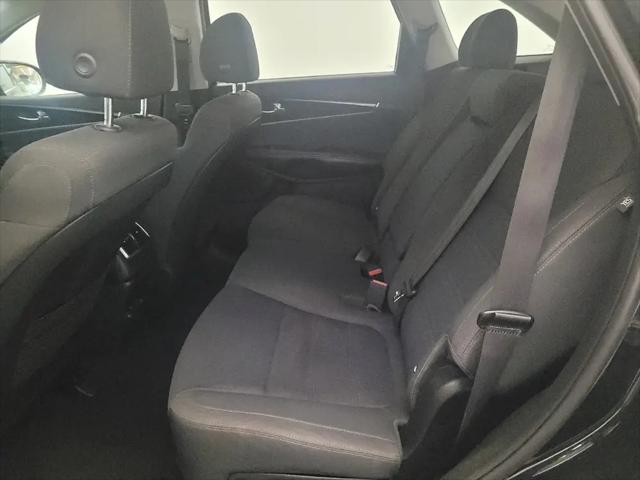 2020 Kia Sorento 2.4L LX