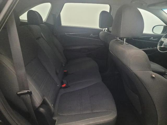 2020 Kia Sorento 2.4L LX