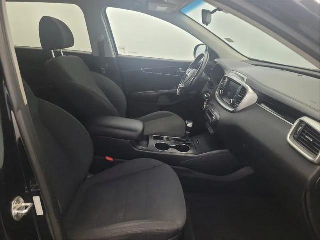 2020 Kia Sorento 2.4L LX