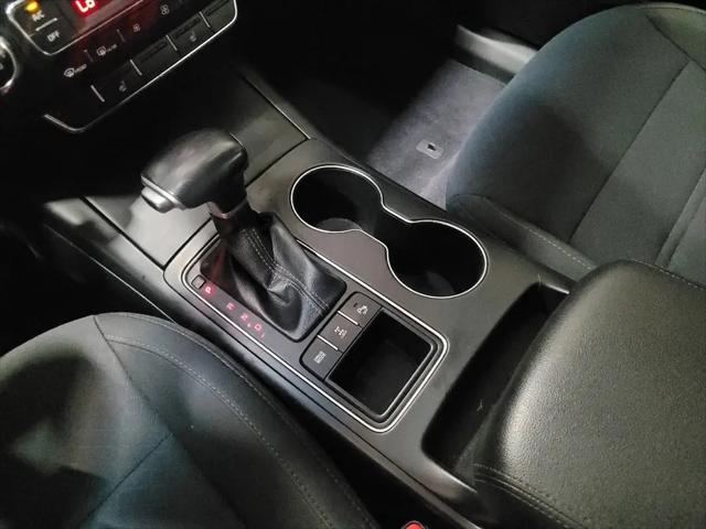 2020 Kia Sorento 2.4L LX