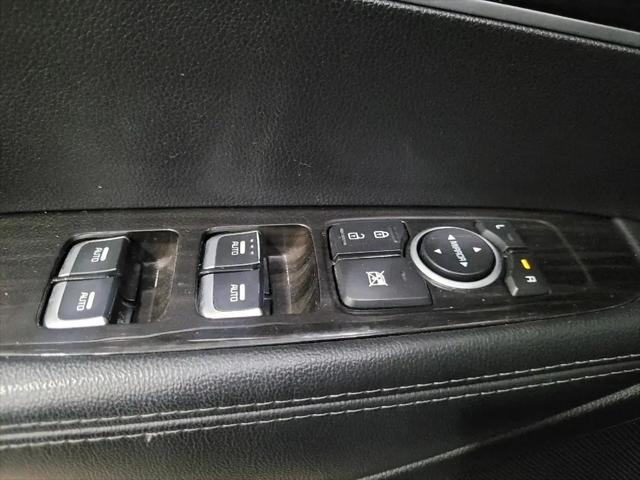 2020 Kia Sorento 2.4L LX