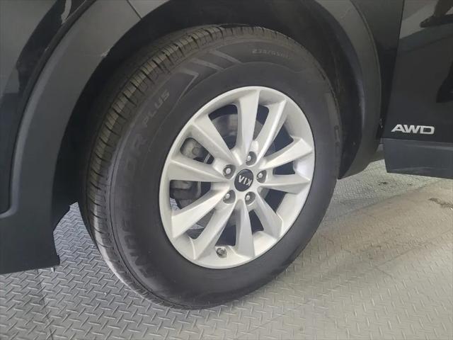 2020 Kia Sorento 2.4L LX