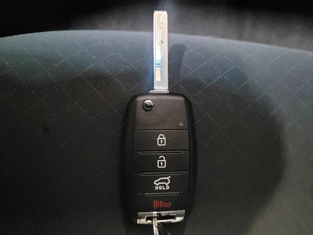 2020 Kia Sorento 2.4L LX
