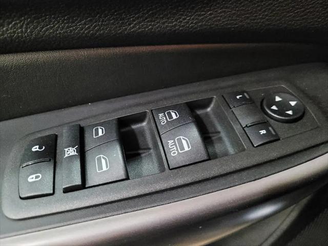 2021 Jeep Cherokee Latitude Plus 4x4
