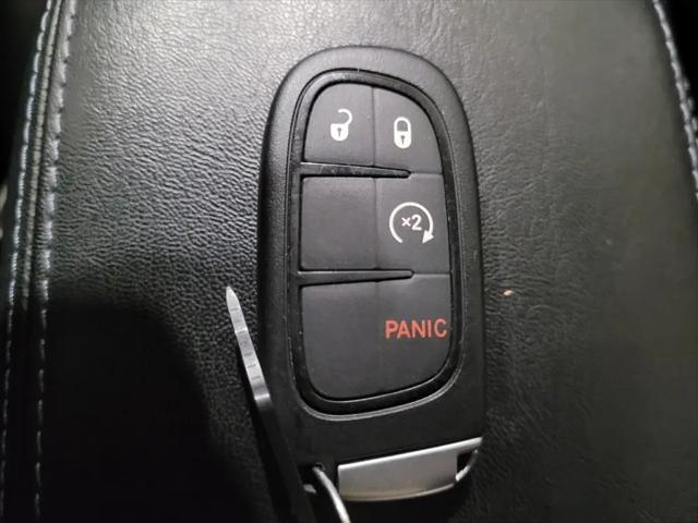 2021 Jeep Cherokee Latitude Plus 4x4