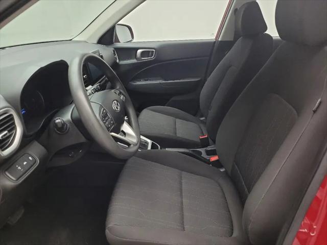 2021 Hyundai Venue SE