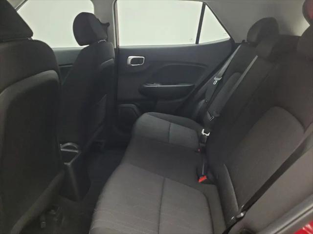 2021 Hyundai Venue SE
