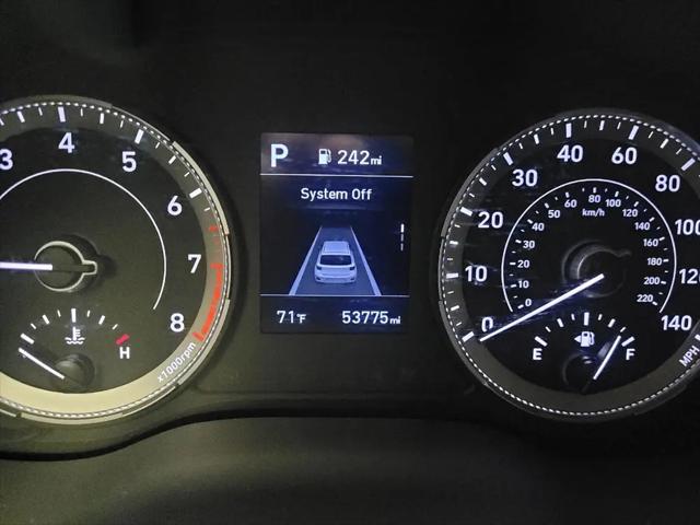 2021 Hyundai Venue SE