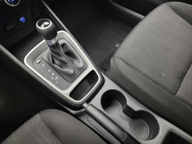 2021 Hyundai Venue SE