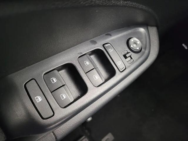 2021 Hyundai Venue SE