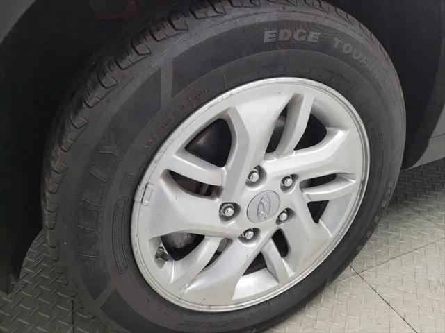 2021 Hyundai Venue SE